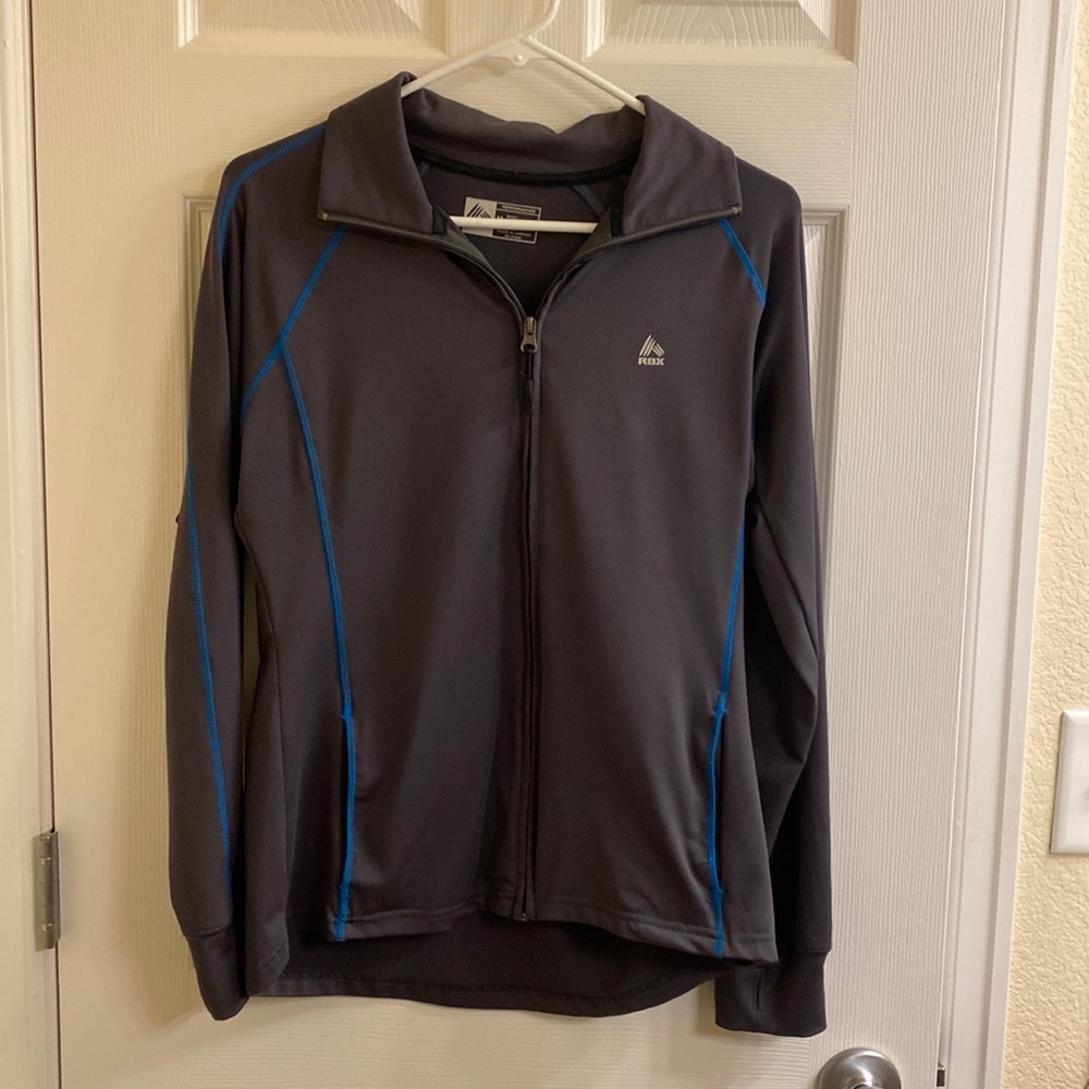 RBX performance jacket